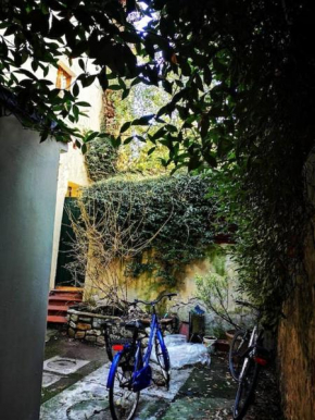 Florentine style apartment in San Frediano